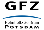 Logo des Deutschen Geoforschungszentrum Potsdam