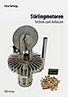 Stirlingmotoren Technik zum Anfassen